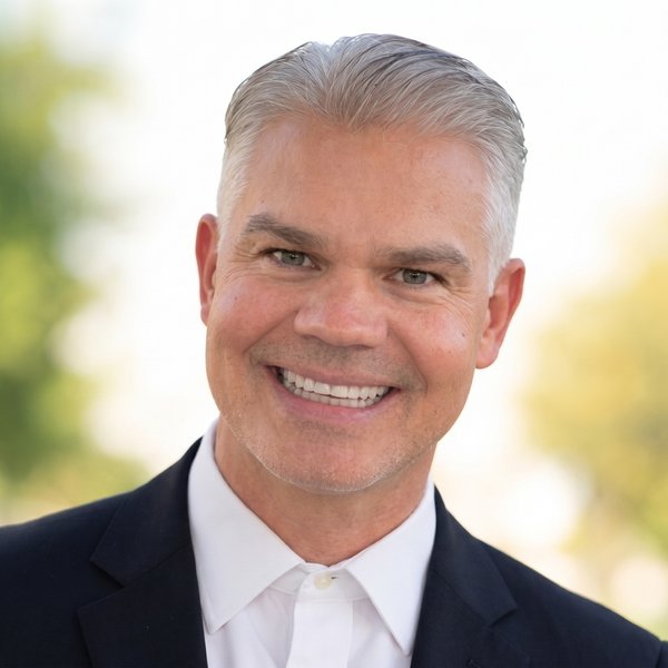 Chadd McNulty, Director of Sales and Operations at Timber Turf Works
