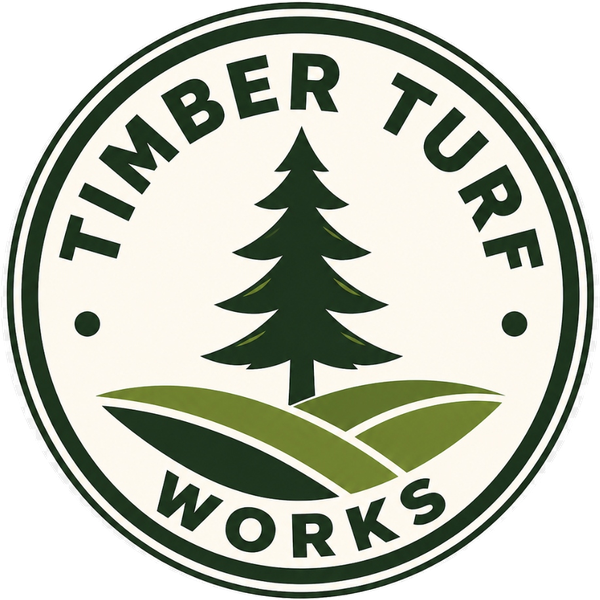 Timber Turf Works — Denver Artificial Turf Installer